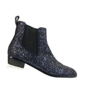 New J.Crew K3735 Women Chelsea Boots Size 7.5